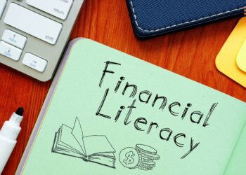 Youth Financial Literacy: Securing Future Wealth