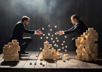 Youthful Visionaries: Disrupting Industries Now