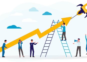 Creators Unleashed: The Economy’s Explosive Growth