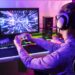 Power Up Your Passion: Gaming Careers Explored