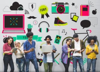 Young Innovators Rising: The Gen Z Entrepreneurial Surge