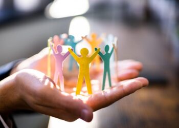 Shaping Tomorrow: The Rise of Youth Leaders