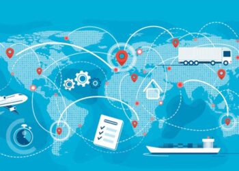 Redefining Supply Chain for a New Era