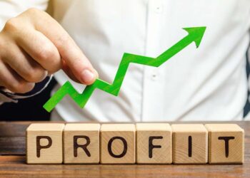 High-Profit Ventures Leverage Automation and Scalability